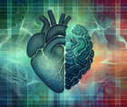 optimal cardiovascular health dementia risk t2d