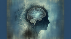 impact of covid on brain aging