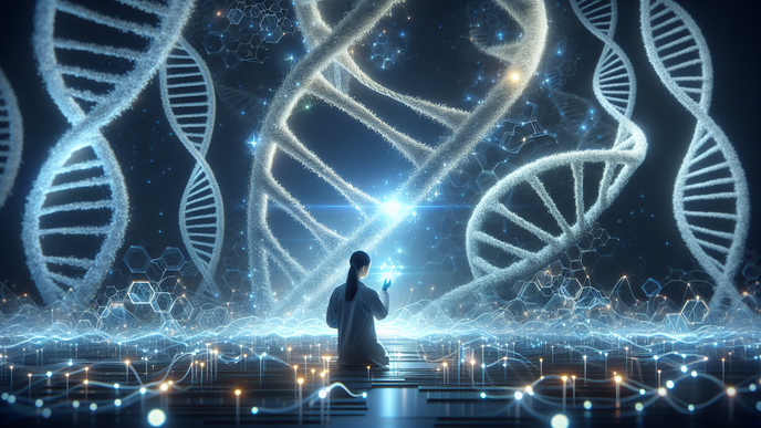 genomic insights guiding antidepressant selection with precision