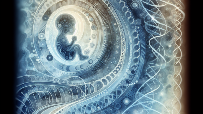 decoding fetal microcephaly genetic insights