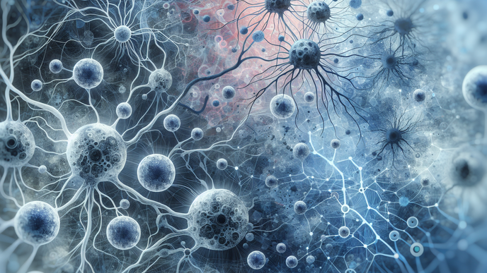 immune system in parkinsons disease