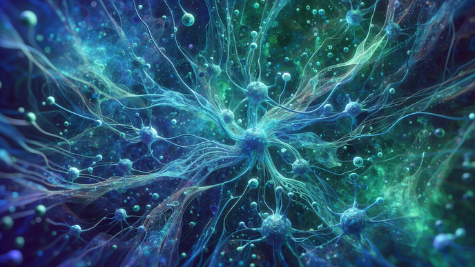 neuroinflammatory pathways mental health neurodegenerative outcomes