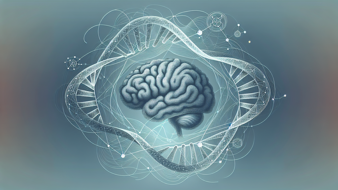 dmd cognitive emotional landscape