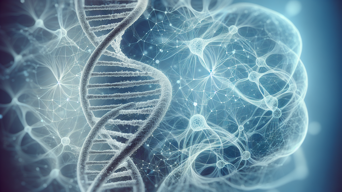 genetic modulation cortical development hare5 enhancer