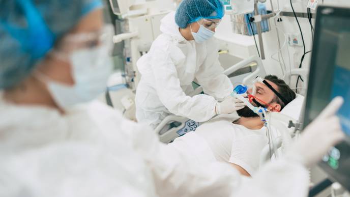 ReachMD Healthcare Image