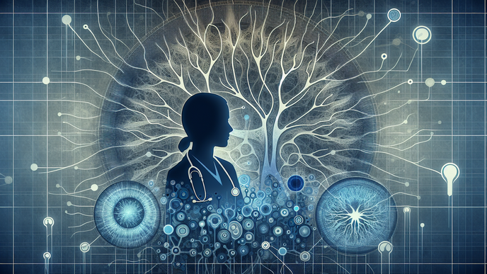 integrating early detection and innovative therapies ms