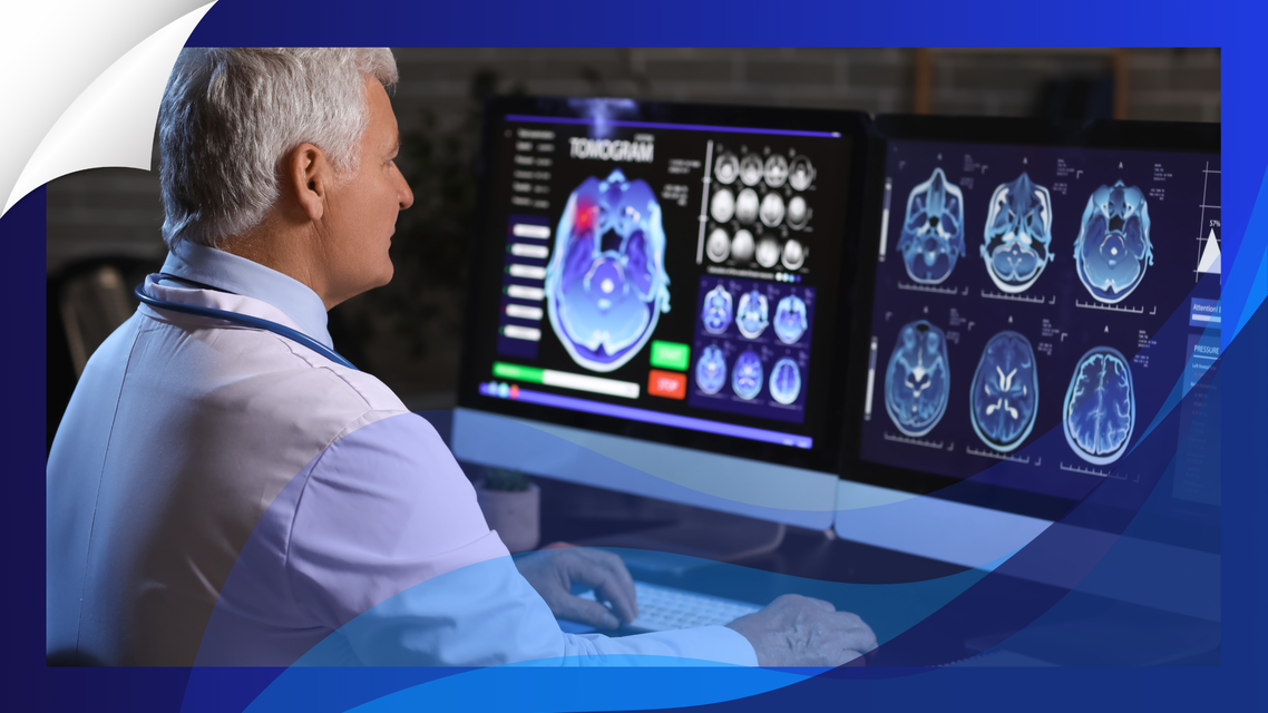 ReachMD Healthcare Image