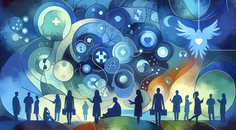 integrating behavioral health transformative approach