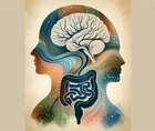 brain gut connection diet genetics obesity