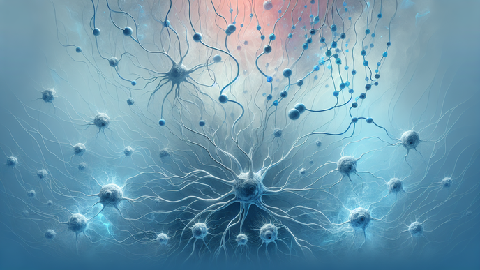 cemip unraveling myelin damage neurodegeneration