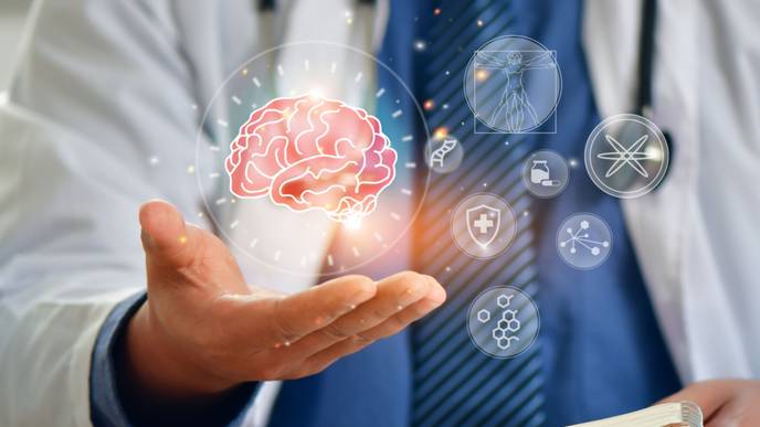 ReachMD Healthcare Image