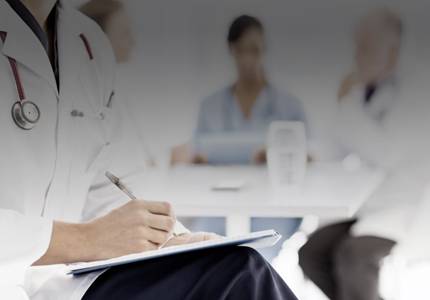 ReachMD Healthcare Image