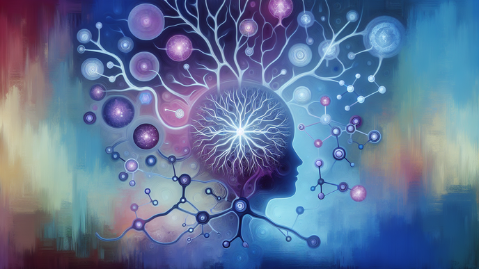 tryptophan metabolism linking aging and cognitive health