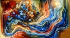 chemo brain lymphatic changes docetaxel