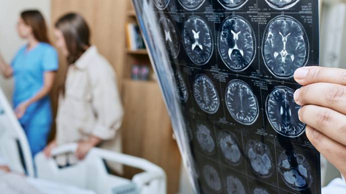 ReachMD Healthcare Image