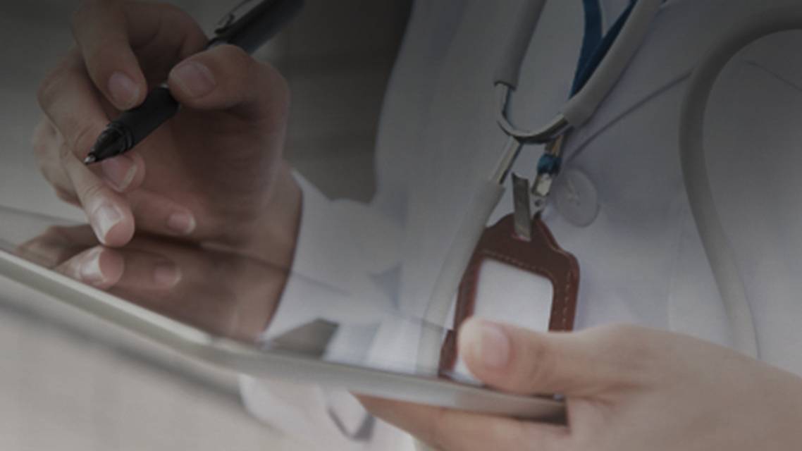 ReachMD Healthcare Image