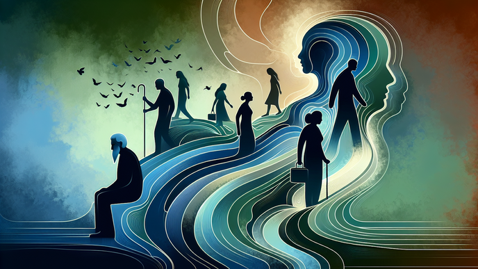 mental health dementia caregivers