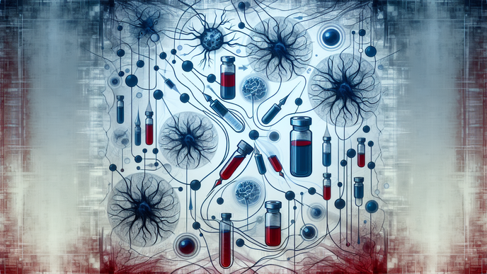 making clozapine safer and more accessible