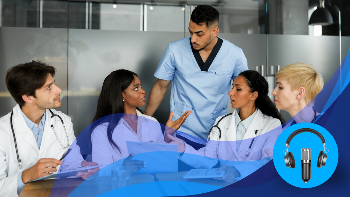 ReachMD Healthcare Image