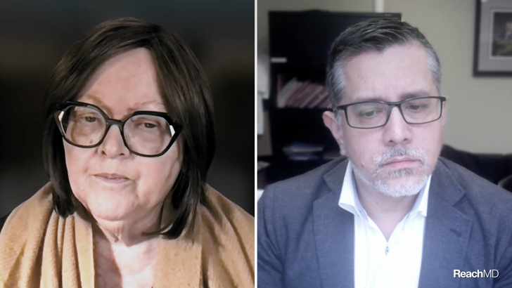 ReachMD Healthcare Image