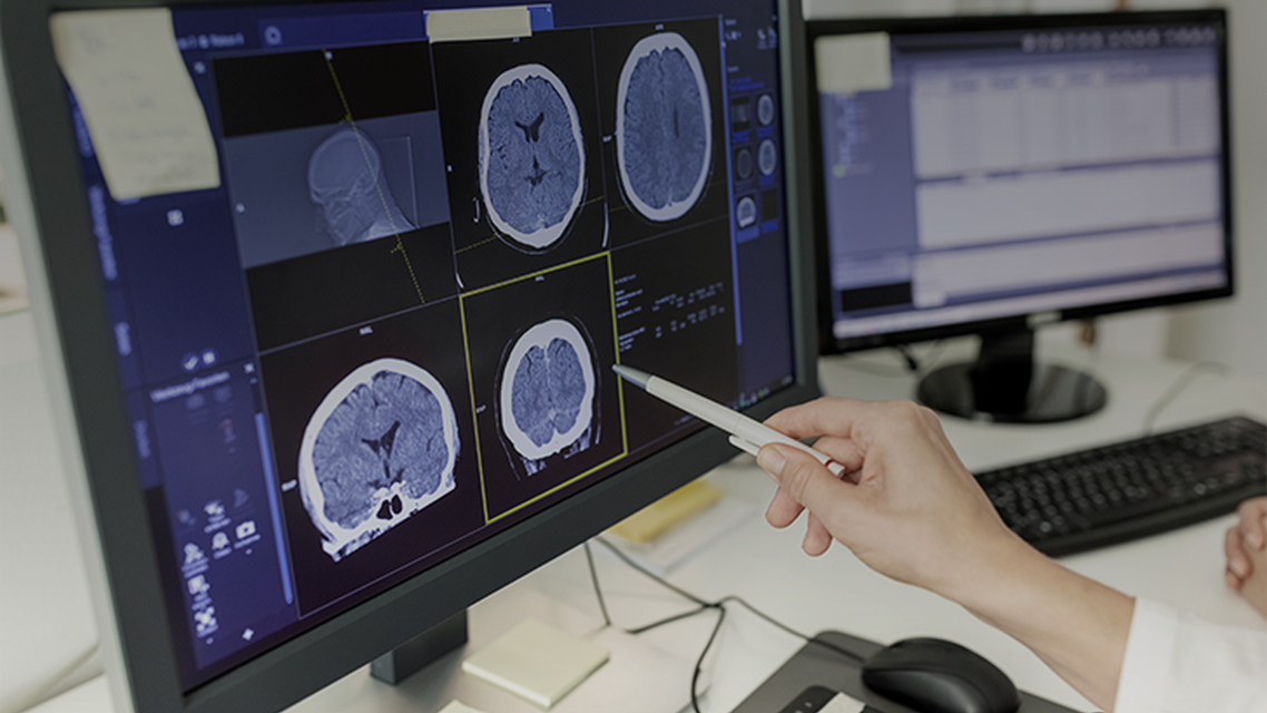 ReachMD Healthcare Image