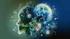 sevoflurane impact brain gut axis