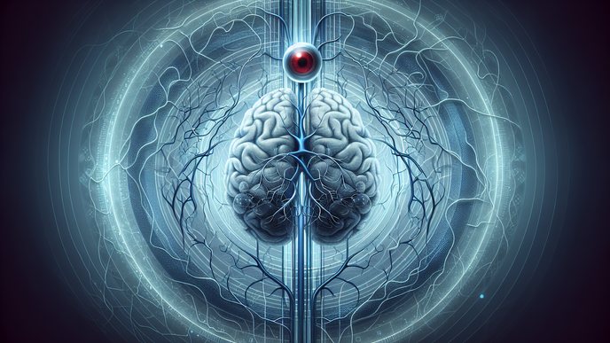 retinal vein occlusion systemic vascular health
