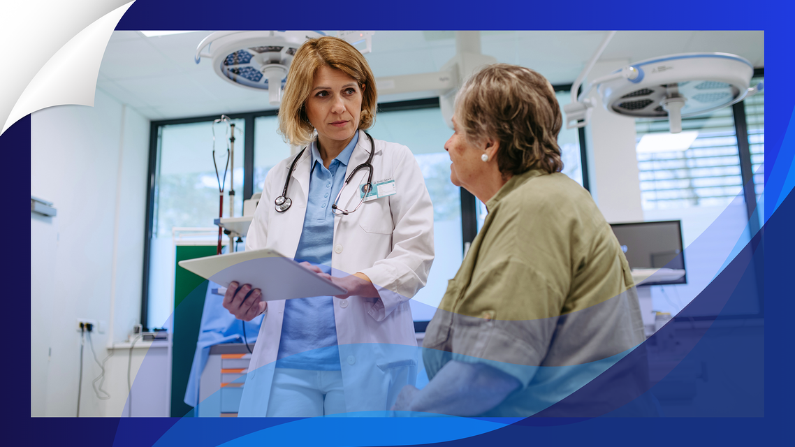 ReachMD Healthcare Image