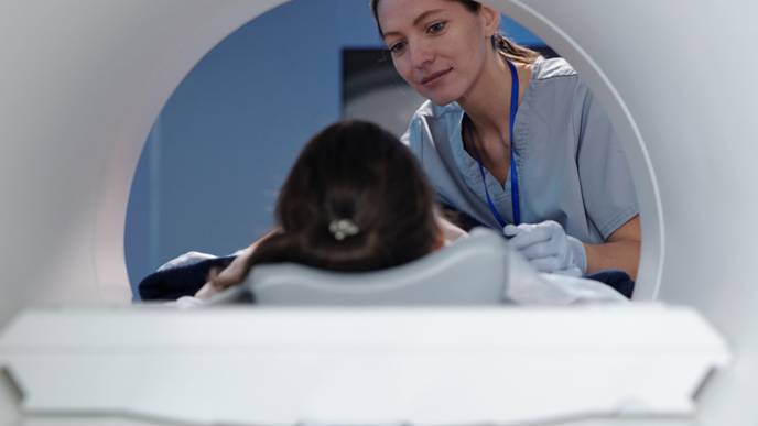 ReachMD Healthcare Image