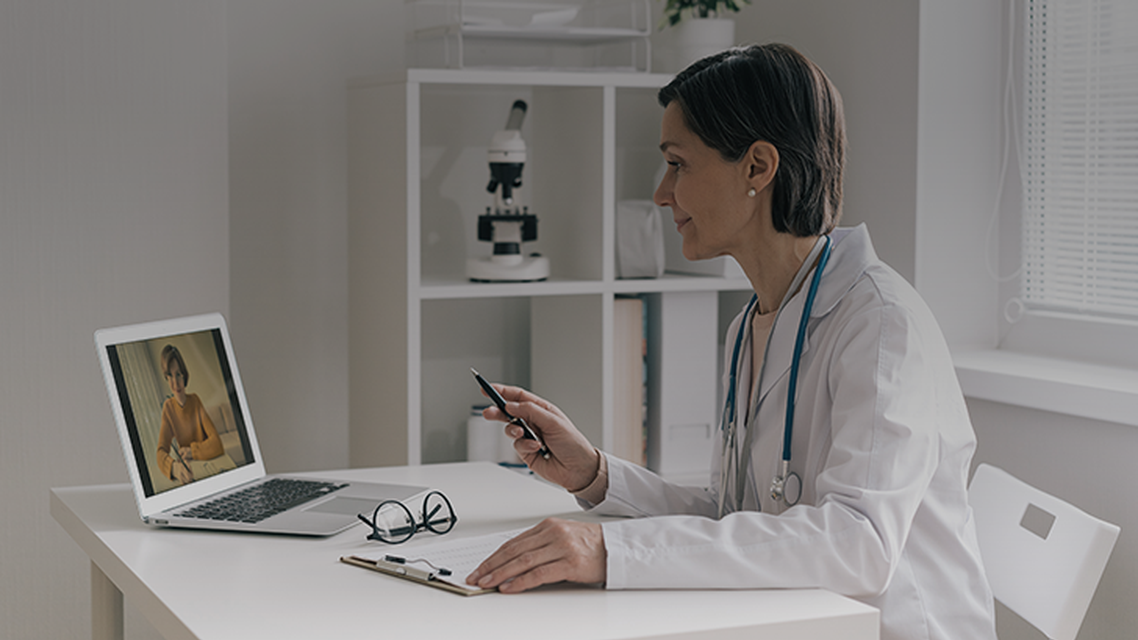 Prescribing Controlled Substances Through Telehealth PostPandemic Considerations Global