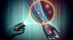 risvodetinib phase 2 trial safety and skin biopsy changes in pser129 a synuclein