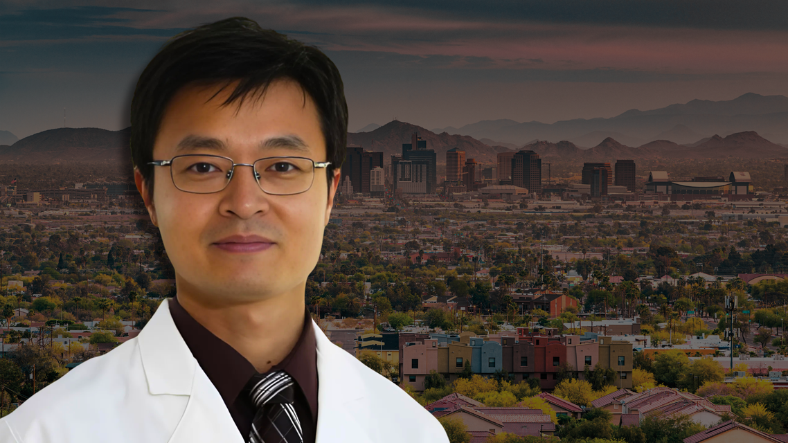 ReachMD Healthcare Image