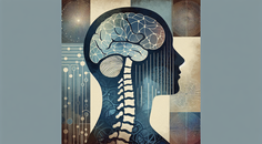 disability stratified links between distress moca activity and qol in rrms
