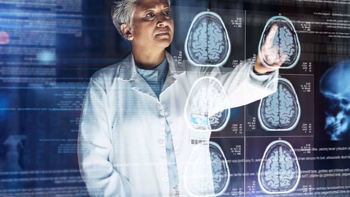 ReachMD Healthcare Image