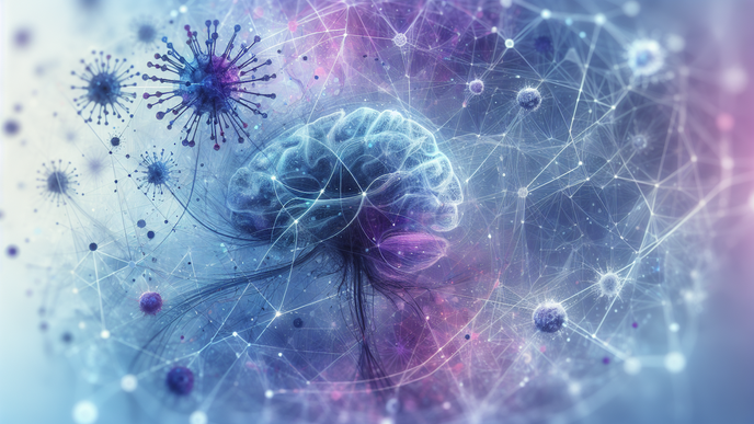 west nile neuroinvasive disease long term cognitive recovery