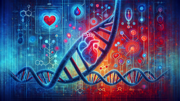 biochemical genetic pathways autism