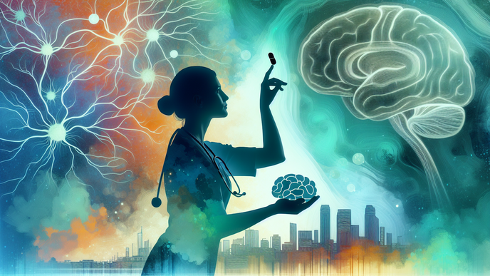 integrating neuropathic pain management with cognitive health strategies