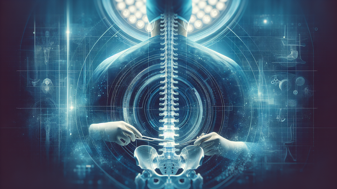 neurological injury surgical navigation pediatric scoliosis