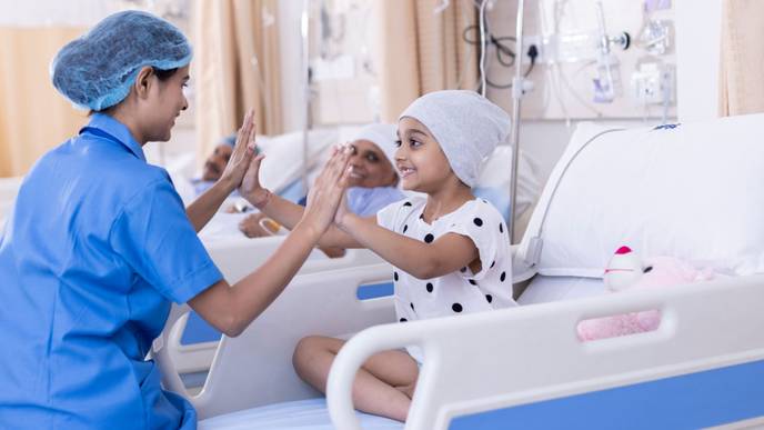 ReachMD Healthcare Image