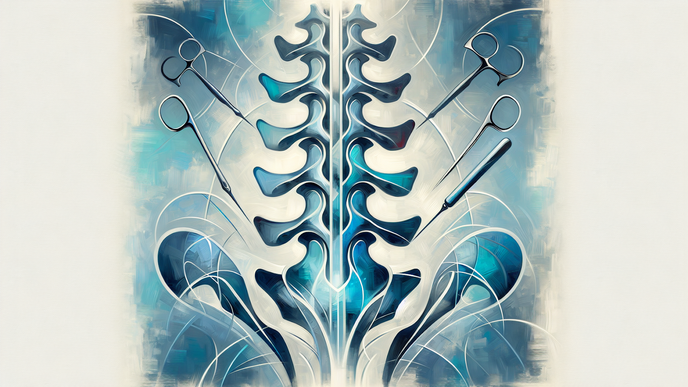 minimally invasive lumbar spine surgery
