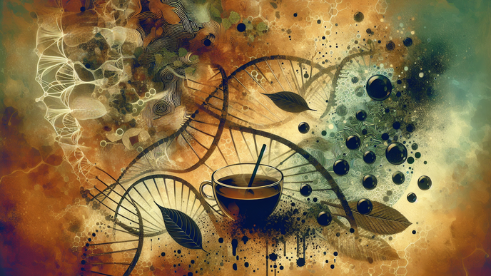 The Impact of Beverage Choices on Parkinsons Disease Management
