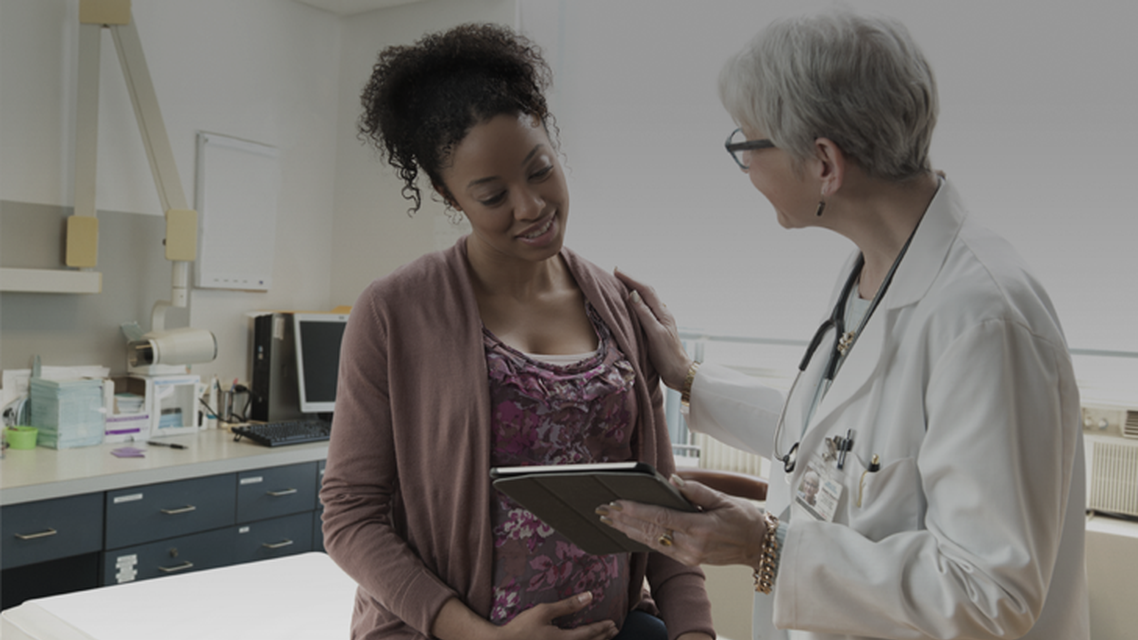 ReachMD Healthcare Image