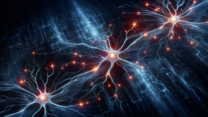 mitochondrial revolution neurology