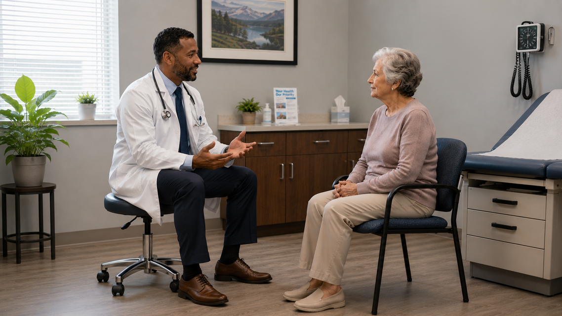 ReachMD Healthcare Image