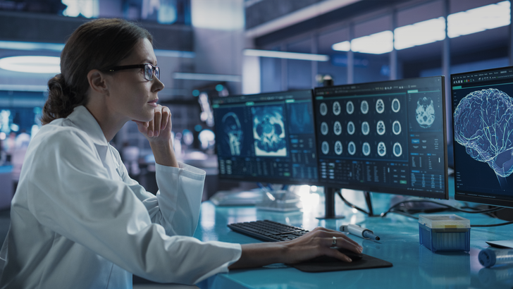 ReachMD Healthcare Image