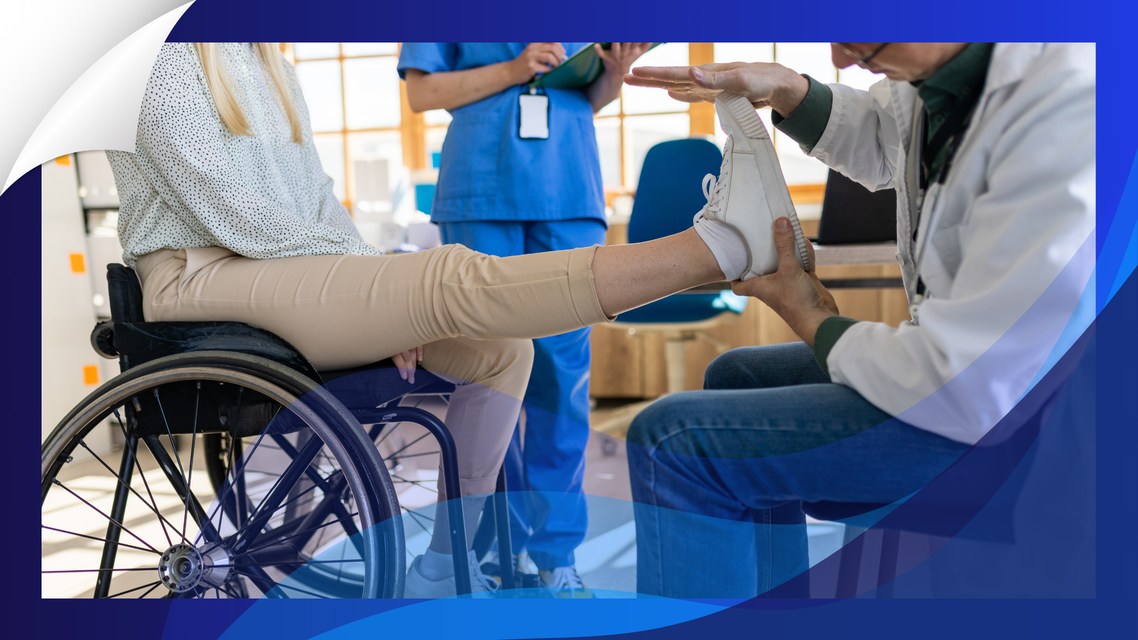 ReachMD Healthcare Image