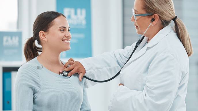 ReachMD Healthcare Image