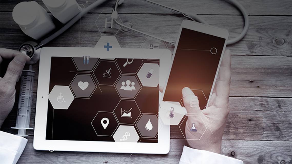 ReachMD Healthcare Image