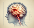stroke outcome prediction improved by clinical notes at aan 2026