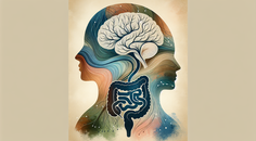 brain gut connection diet genetics obesity
